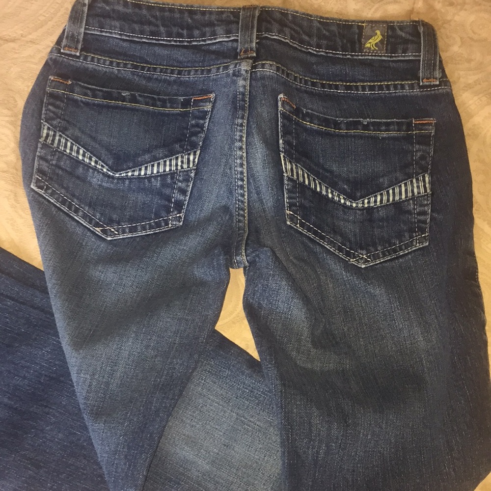 Kasil brand Jeans Size 24 excellent condition